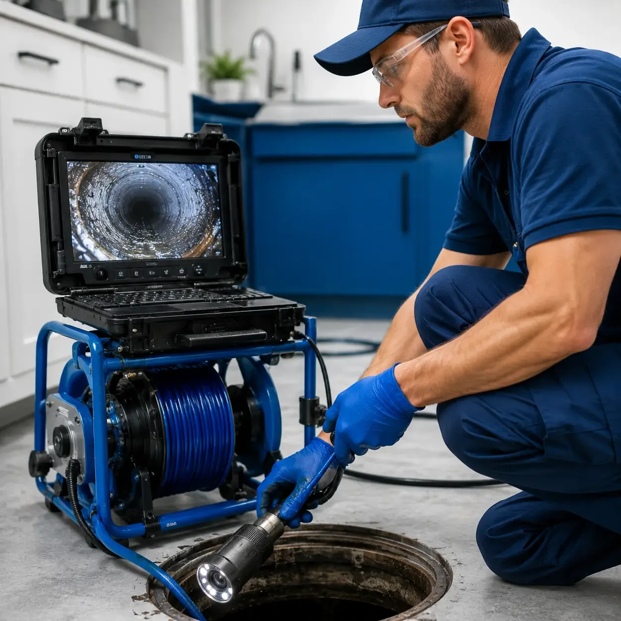 Pipe Relining professionals serving La Joya, NM